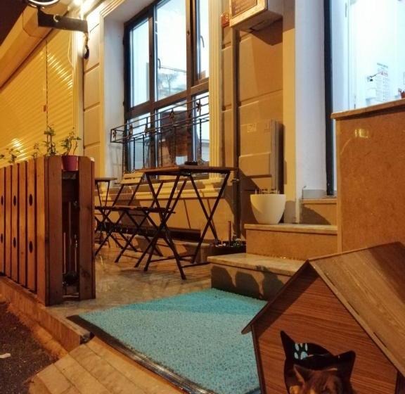 Genius Hotel Istanbul