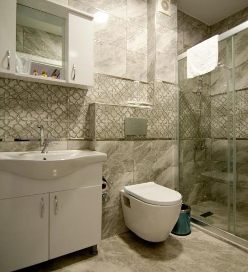 Genius Hotel Istanbul