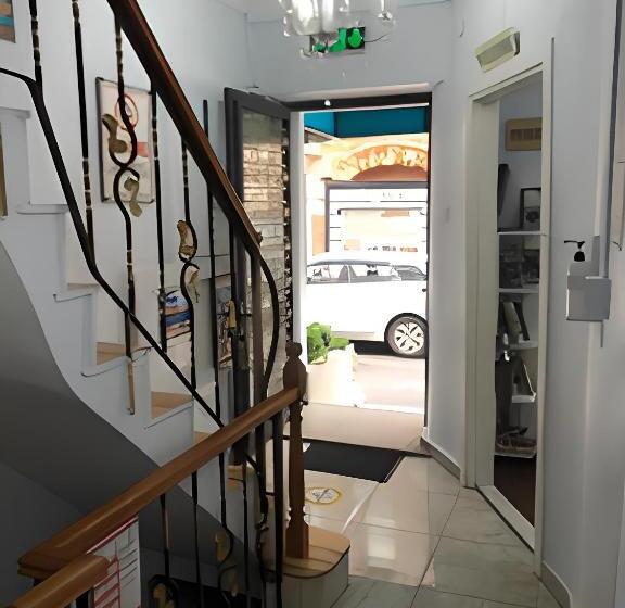 Genius Hotel Istanbul