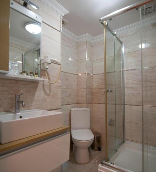 Genius Hotel Istanbul