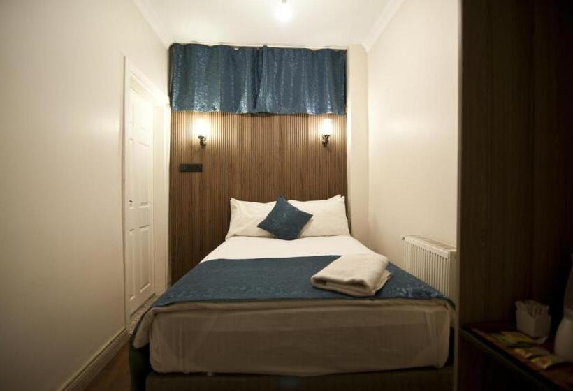 Genius Hotel Istanbul