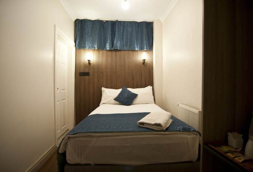 Genius Hotel Istanbul