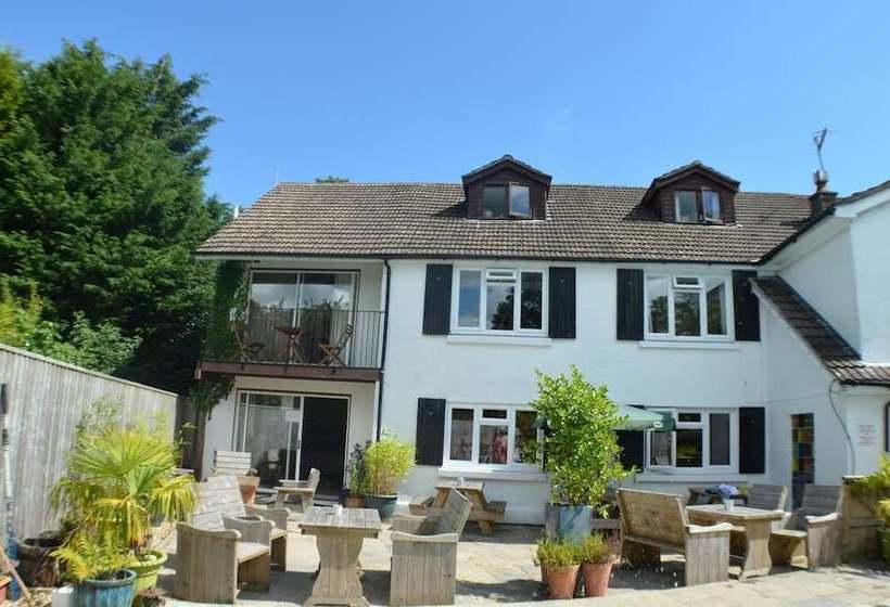 ホテル Greenhills