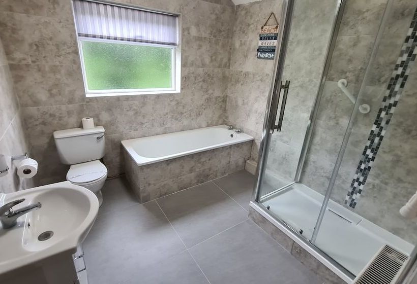 ホテル Greenhills