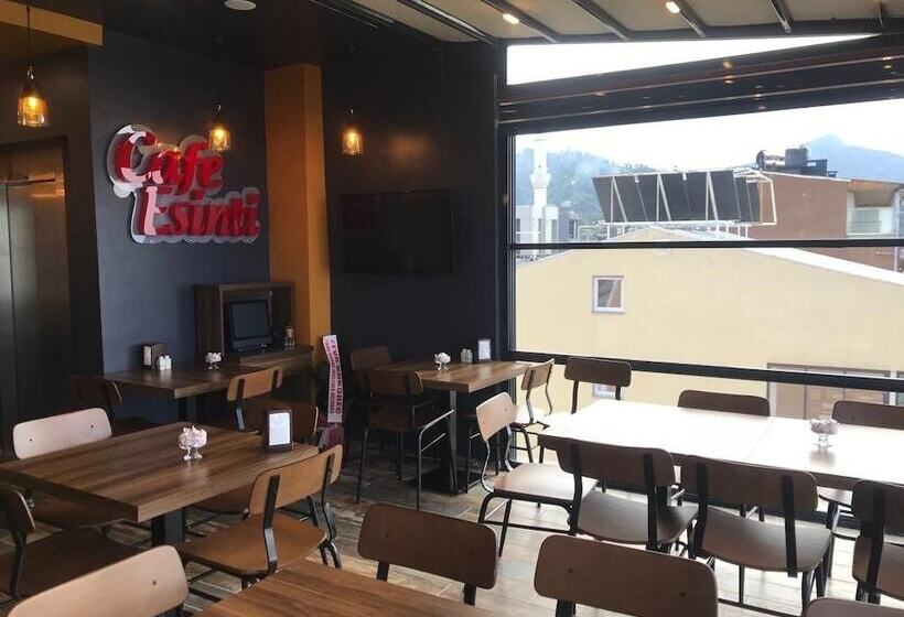 호텔 Gulcihan Park