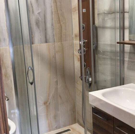 호텔 Gulcihan Park