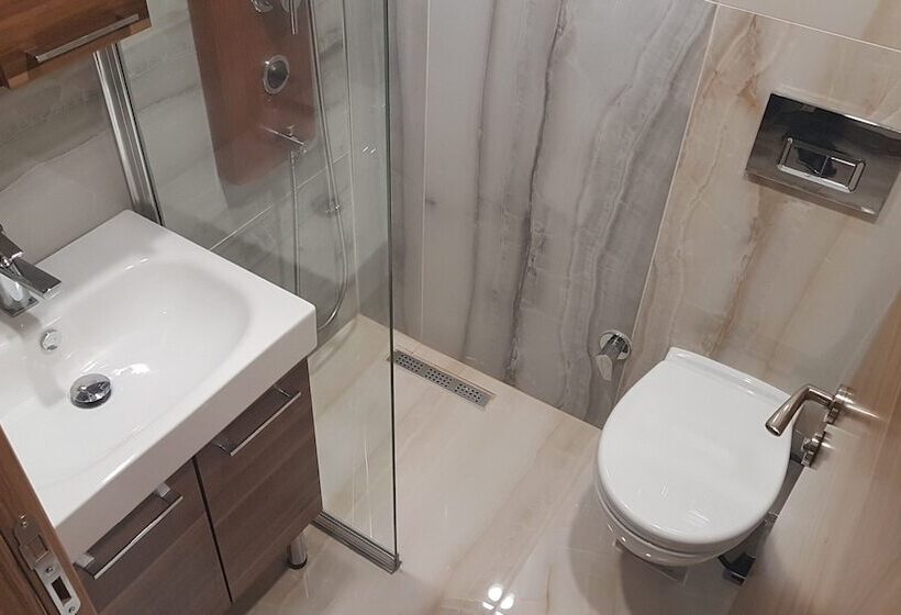 호텔 Gulcihan Park