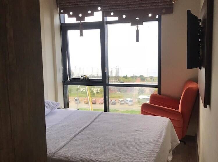 هتل Gulcihan Park