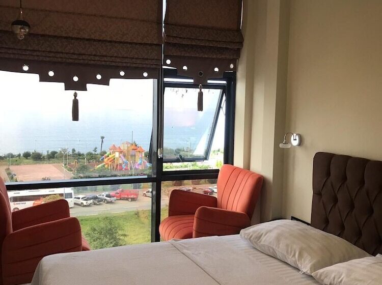 هتل Gulcihan Park