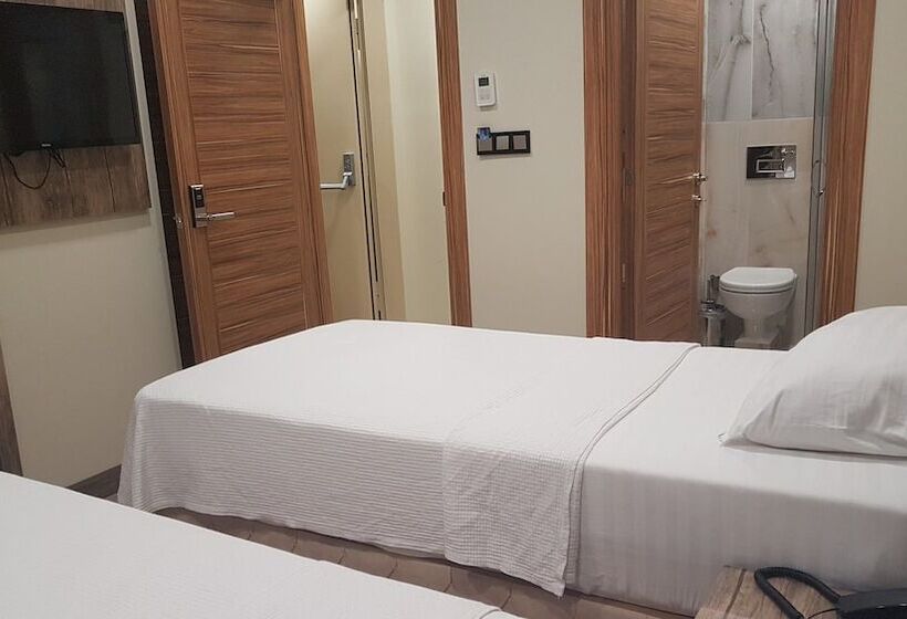 호텔 Gulcihan Park