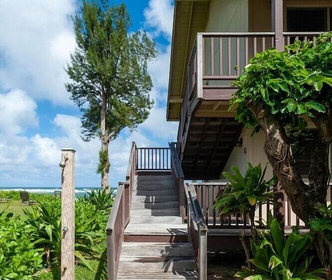 فندق Hanalei Colony Resort F3 2 Bedroom Condo