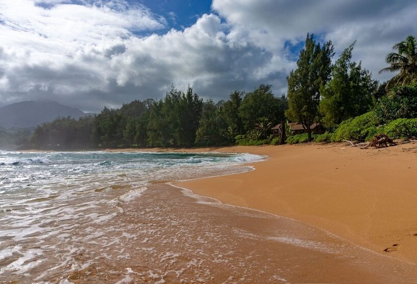 فندق Hanalei Colony Resort F3 2 Bedroom Condo