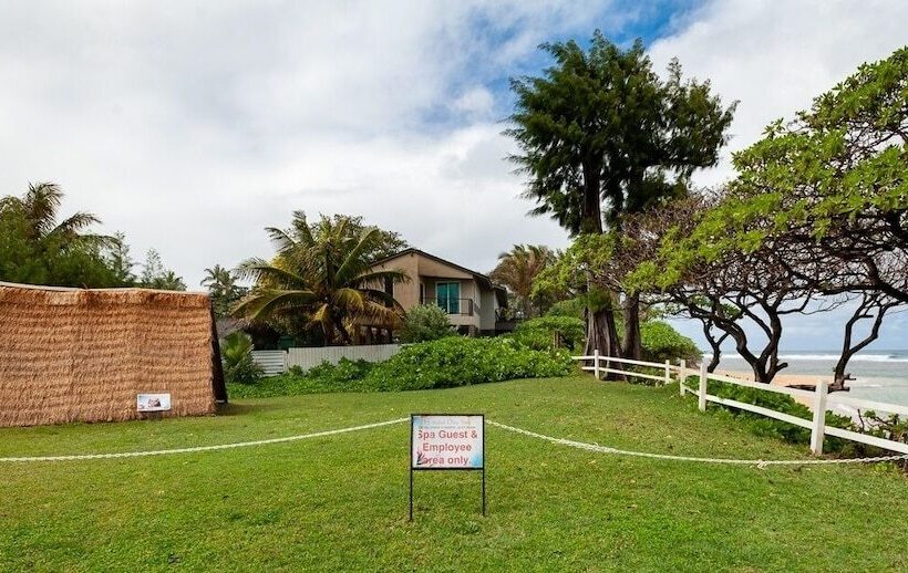 فندق Hanalei Colony Resort F3 2 Bedroom Condo