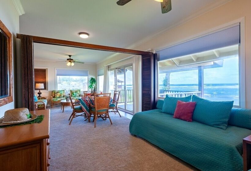 فندق Hanalei Colony Resort F3 2 Bedroom Condo