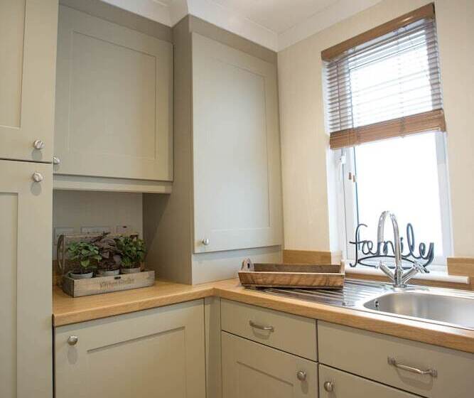 فندق Hollicarrs   Forest Retreat