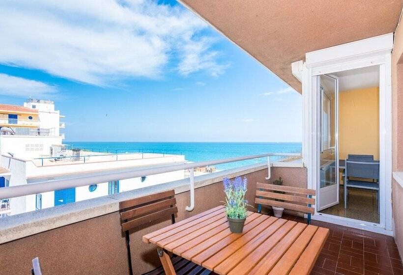 ホテル Homeholidaysrentals Itziar   Costa Barcelona