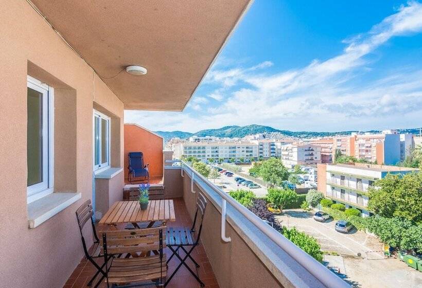 ホテル Homeholidaysrentals Itziar   Costa Barcelona