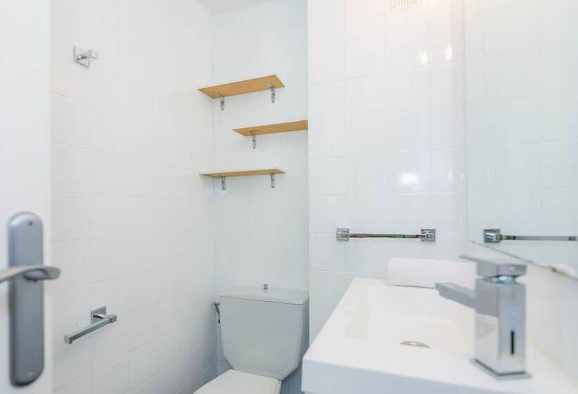 ホテル Homeholidaysrentals Itziar   Costa Barcelona