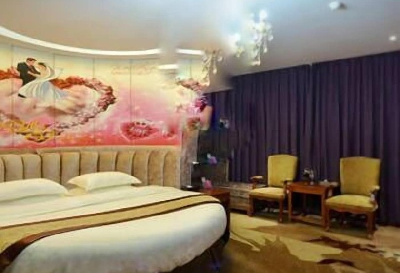 ホテル Hongyun Grand