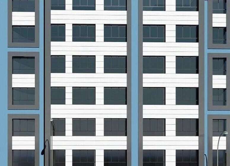 Отель Hostal Riberazul