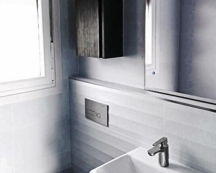 Отель Hostal Riberazul