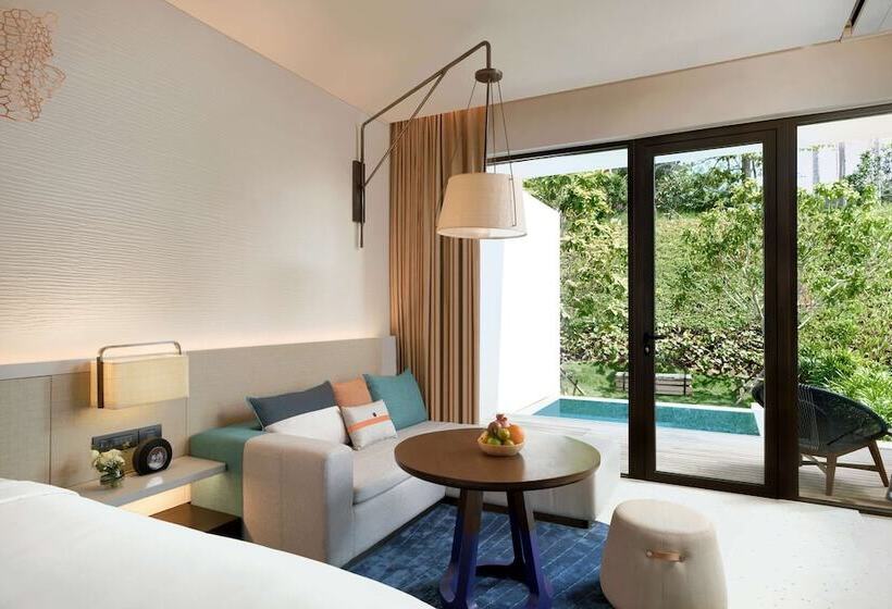 Hotel Hyatt Regency Koh Samui  Sha Extra Plus