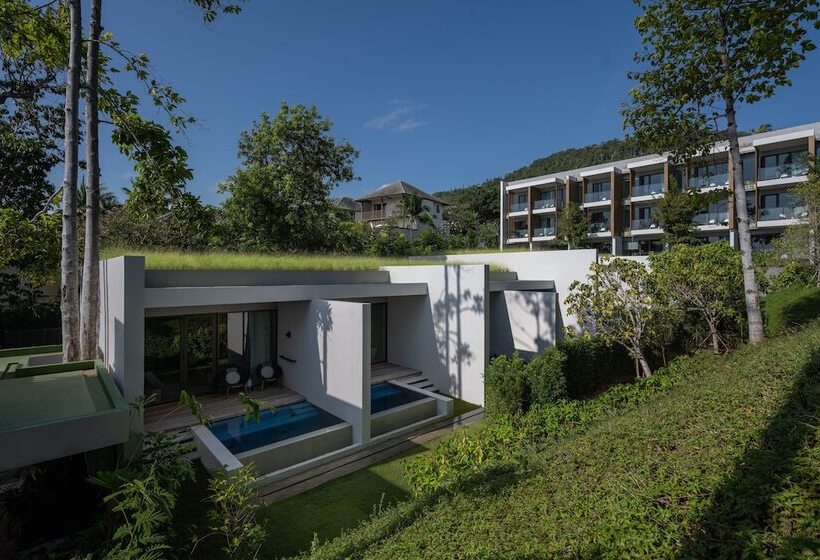 Hotel Hyatt Regency Koh Samui  Sha Extra Plus