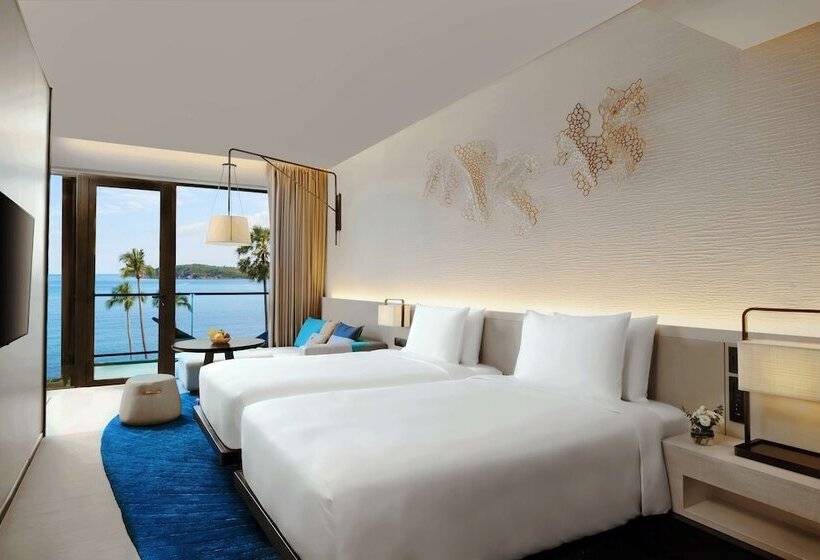 Hotel Hyatt Regency Koh Samui  Sha Extra Plus