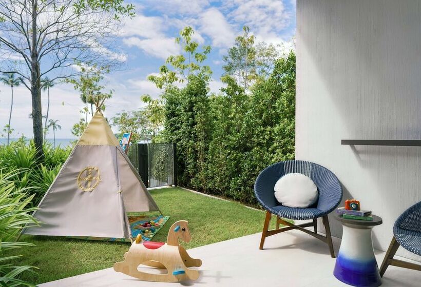 Otel Hyatt Regency Koh Samui  Sha Extra Plus