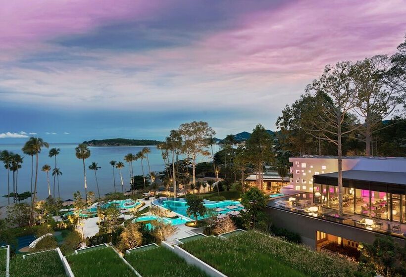 Hotel Hyatt Regency Koh Samui  Sha Extra Plus