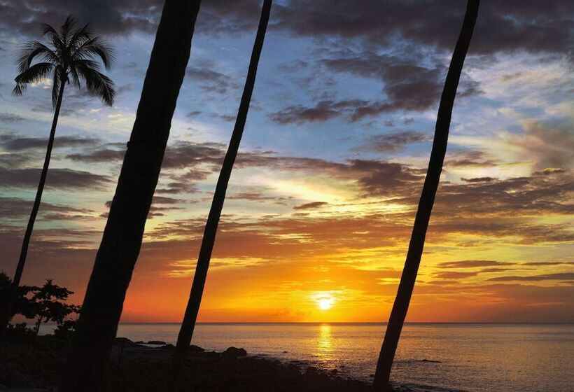 Otel Hyatt Regency Koh Samui  Sha Extra Plus