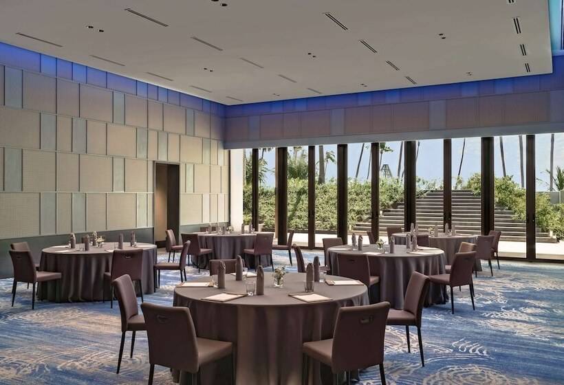 Hotel Hyatt Regency Koh Samui  Sha Extra Plus