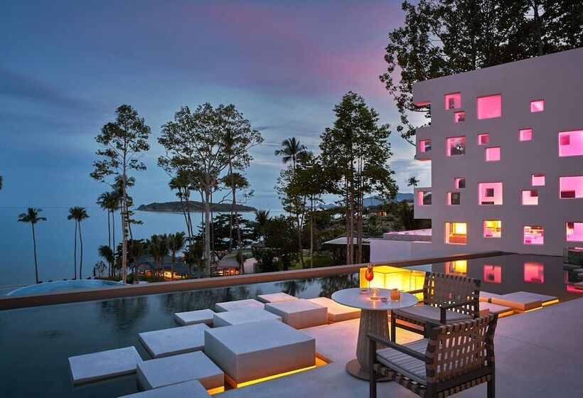 هتل Hyatt Regency Koh Samui  Sha Extra Plus