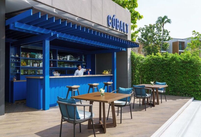 هتل Hyatt Regency Koh Samui  Sha Extra Plus