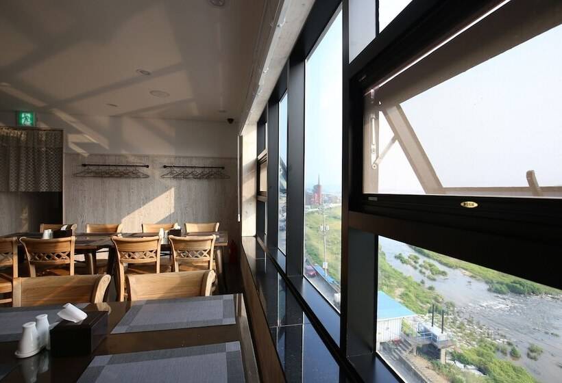 酒店 Jincheon Mini Business