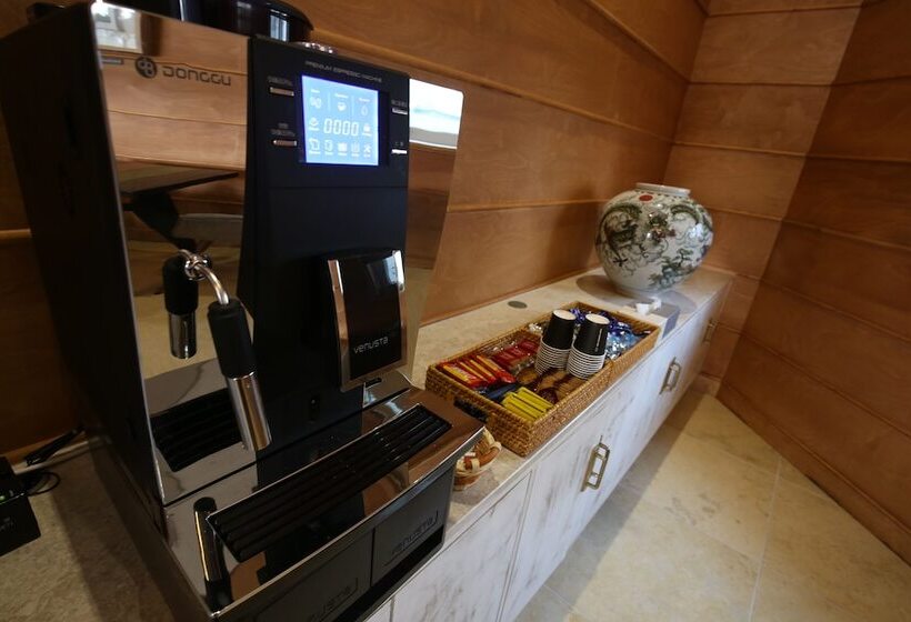 酒店 Jincheon Mini Business