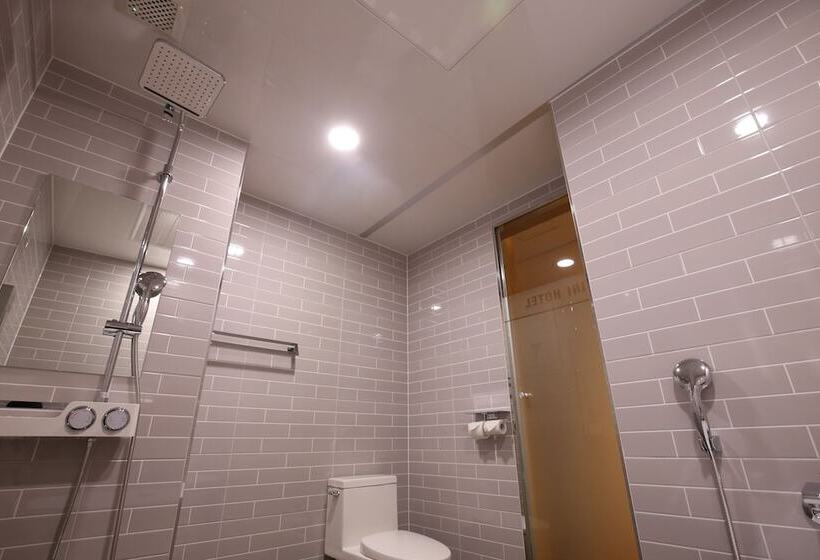 酒店 Jincheon Mini Business