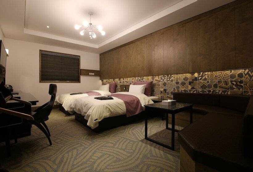 酒店 Jincheon Mini Business