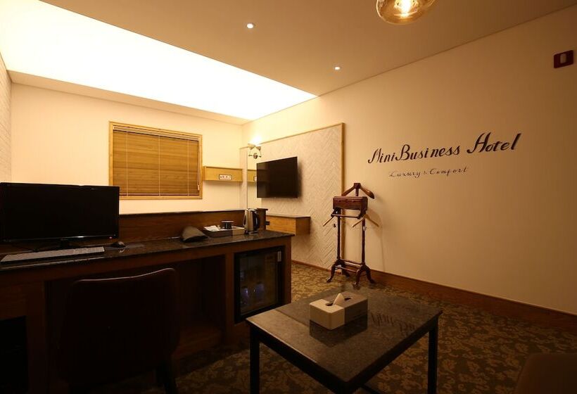 ホテル Jincheon Mini Business