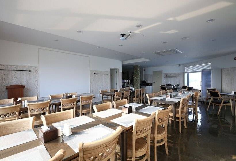 酒店 Jincheon Mini Business