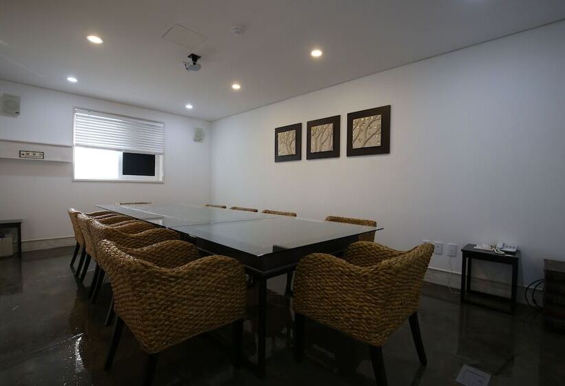 ホテル Jincheon Mini Business