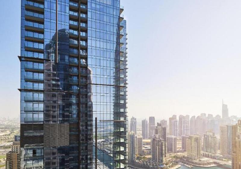 هتل Jumeirah Living Marina Gate Dubai