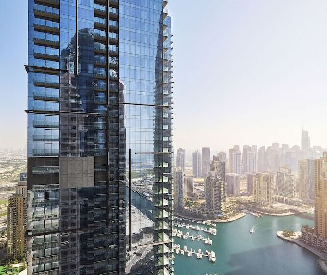 هتل Jumeirah Living Marina Gate Dubai