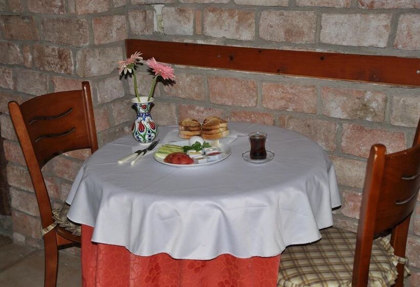 هتل Kont Pansiyon