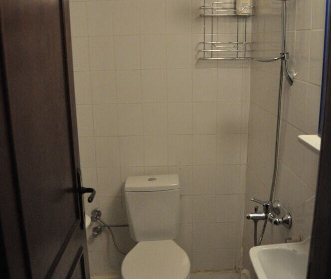 هتل Kont Pansiyon