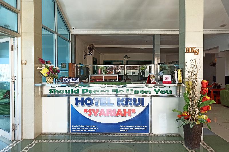 فندق Krui Syariah