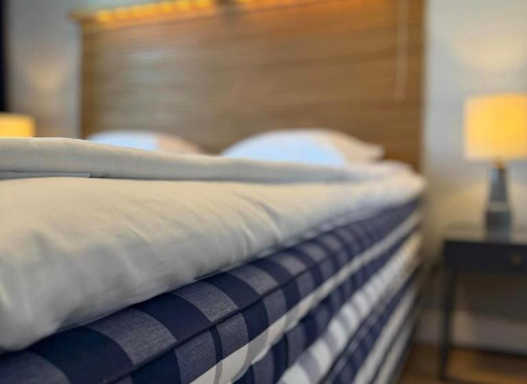 בית מלון כפרי L Gillet I Koping