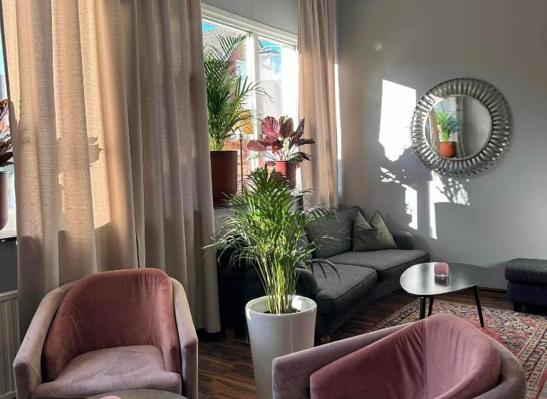 בית מלון כפרי L Gillet I Koping