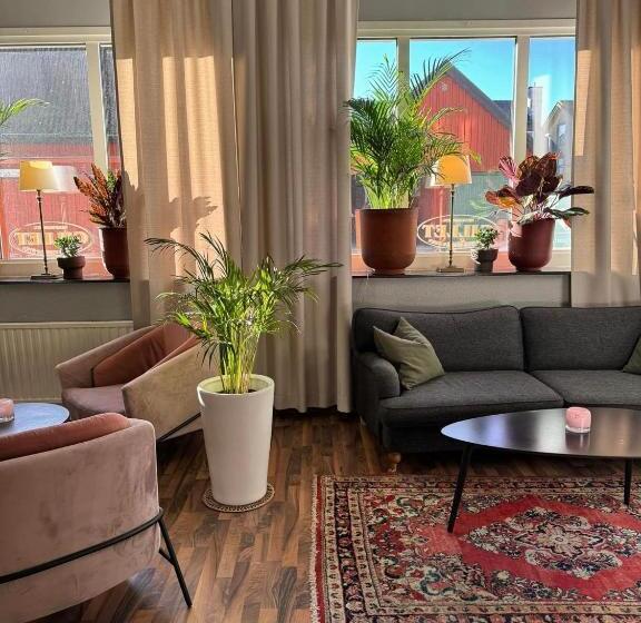 בית מלון כפרי L Gillet I Koping