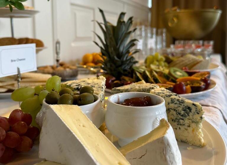 בית מלון כפרי L Gillet I Koping